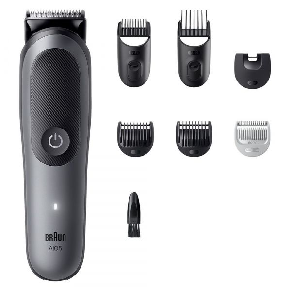 ������ Braun AIO 5520 - �������� 1