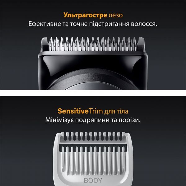 ������ Braun AIO 5520 - �������� 3