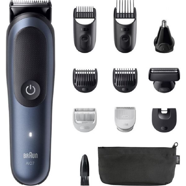 ������ Braun AIO 7540 - �������� 1