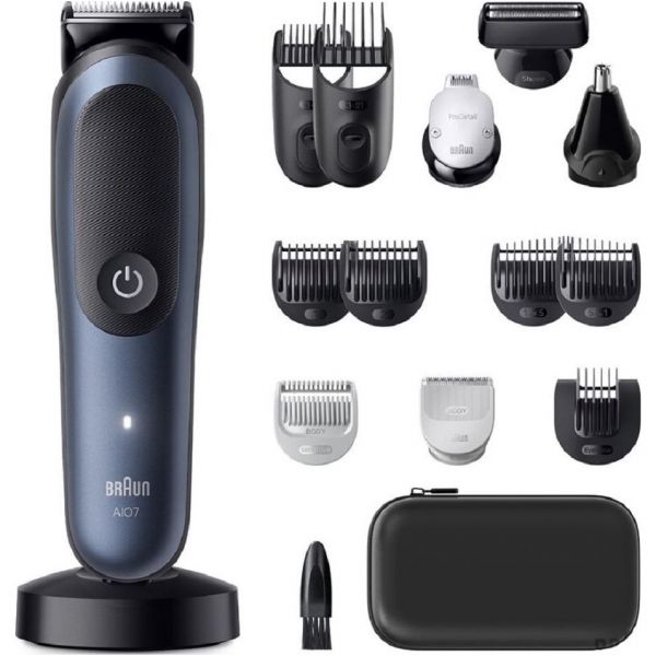 ������ Braun AIO 7580 - �������� 1