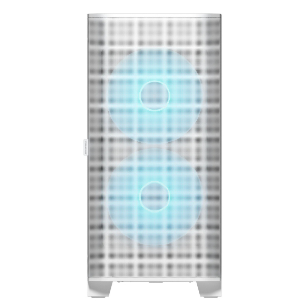 ������ Cougar Airface Flo RGB White - �������� 2