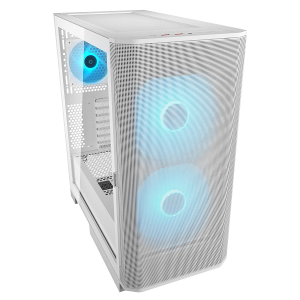 ������ Cougar Airface Flo RGB White - �������� 3
