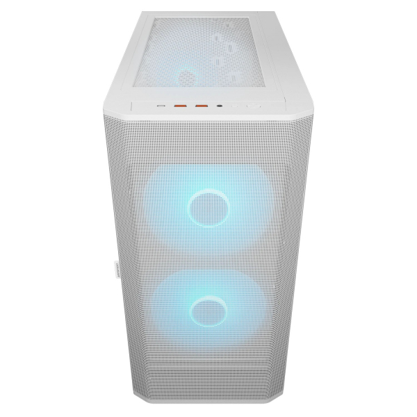 ������ Cougar Airface Flo RGB White - �������� 5