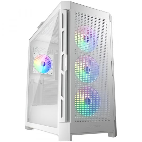 ������ Cougar Airface Pro RGB White ��� �� - �������� 1