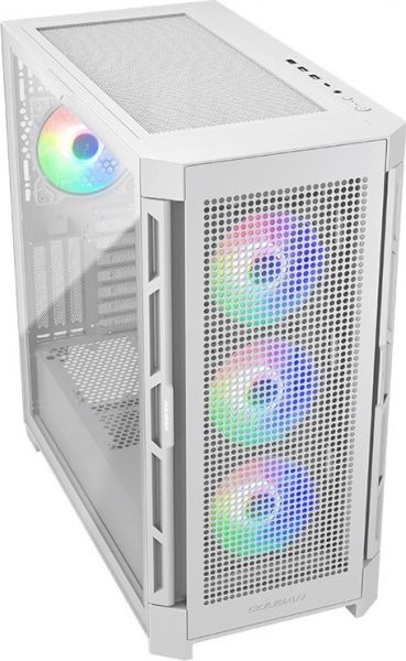 ������ Cougar Airface Pro RGB White ��� �� - �������� 2