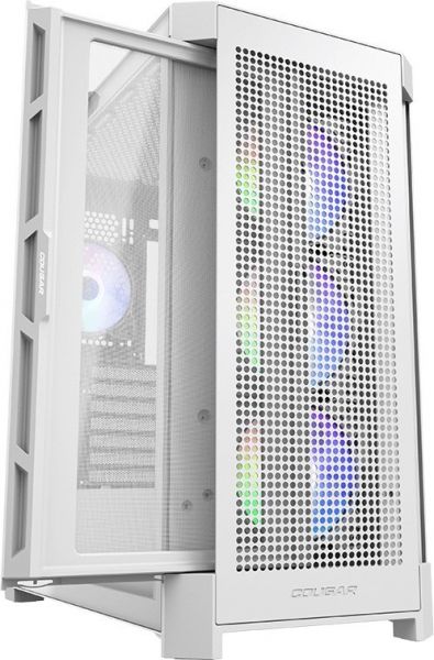 ������ Cougar Airface Pro RGB White ��� �� - �������� 5