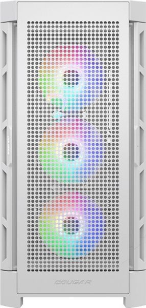 ������ Cougar Airface Pro RGB White ��� �� - �������� 10