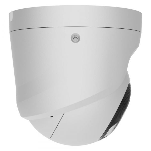 IP ������ Ajax TurretCam HL White 8�� (4��) - �������� 3