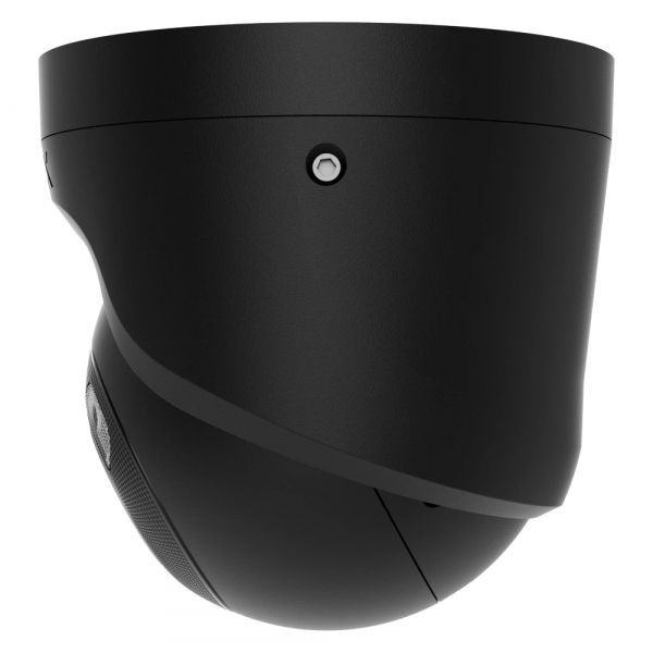 IP ������ Ajax TurretCam HL Black 8�� (2.8��) - �������� 2