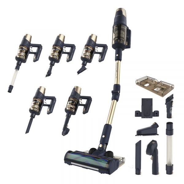 �������������� ������� Cecotec Conga Rockstar 10500 Solar AquaPet Flex (A01_EU01_102551) - �������� 1