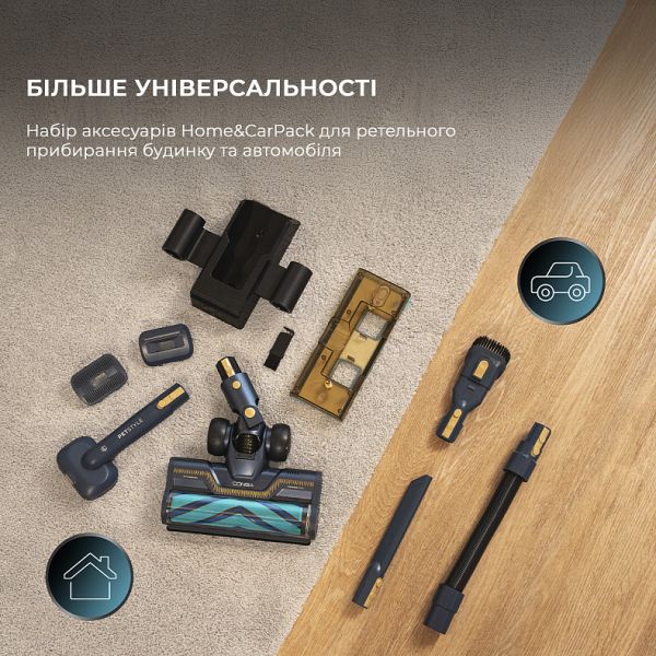 �������������� ������� Cecotec Conga Rockstar 10500 Solar AquaPet Flex (A01_EU01_102551) - �������� 11