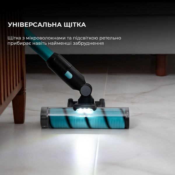 �������������� ������� Cecotec Conga Rockstar 2500 Thunder Flex Animal (CCTC-08427) - �������� 9