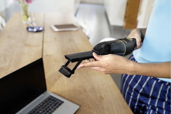 �������������� ������� Karcher CVH Anniversary Edition (1.198-355.0) - �������� 3