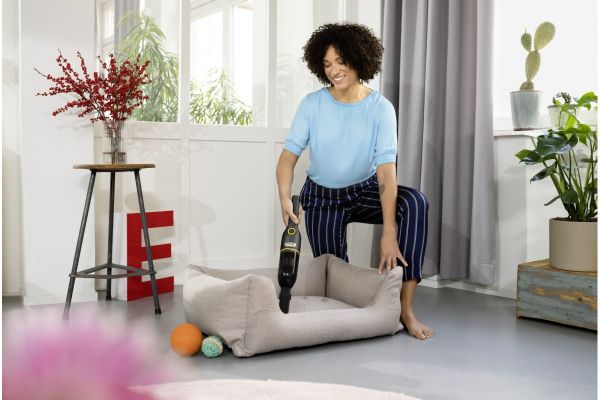 �������������� ������� Karcher CVH Anniversary Edition (1.198-355.0) - �������� 4