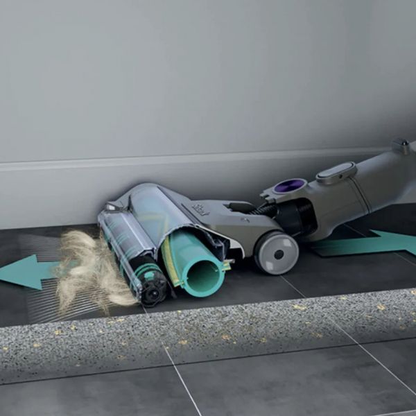   Shark Detect Pro Max IP1251EUT -  6