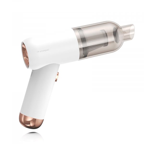 �������������� ������� XO CZ007 White - �������� 1