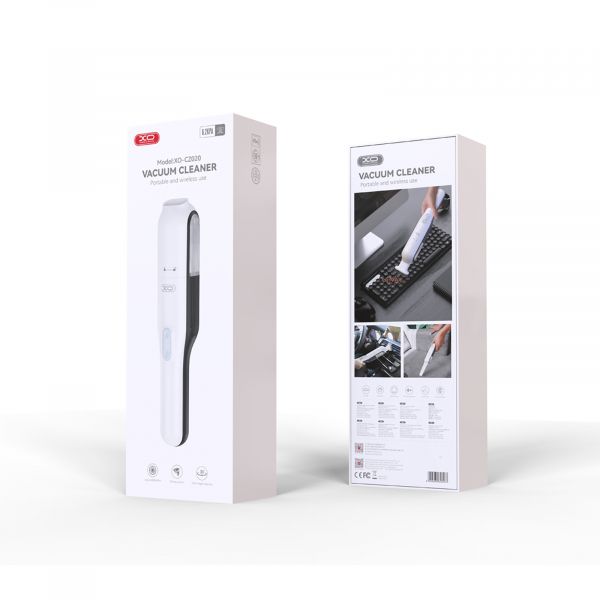 �������������� ������� XO CZ020 White - �������� 5