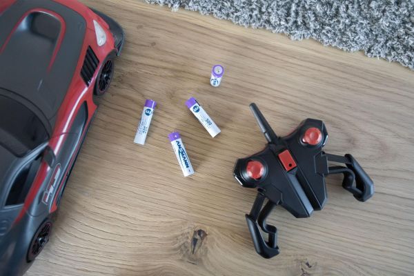 ������������ Ansmann AAA/HR03 Li-Ion 500 mAh BL 4 �� - �������� 14