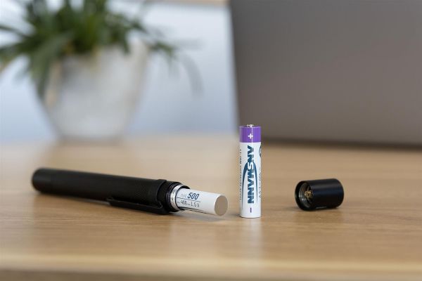 ������������ Ansmann AAA/HR03 Li-Ion 500 mAh BL 4 �� - �������� 17