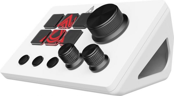 ���������� ��� ��������� Ajazz AKP03E USB White - �������� 3