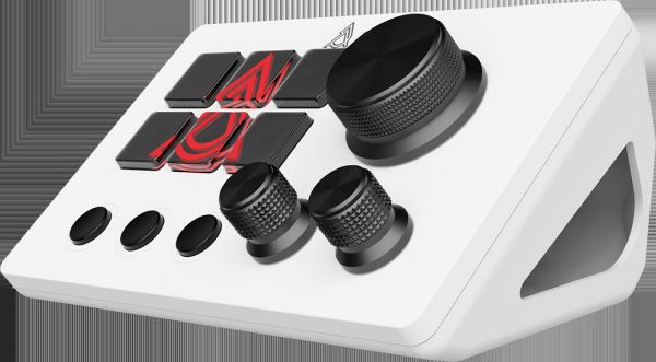 ���������� ��� ��������� Ajazz AKP03E USB White - �������� 12