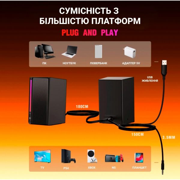 ��������� ������� Fifine A20 Black - �������� 6