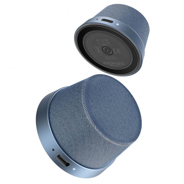 ������������ ������� Promate Punch 3W Navy (punch.navy) - �������� 1