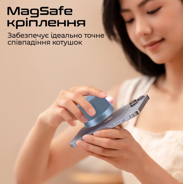 ������������ ������� Promate Punch 3W Navy (punch.navy) - �������� 4