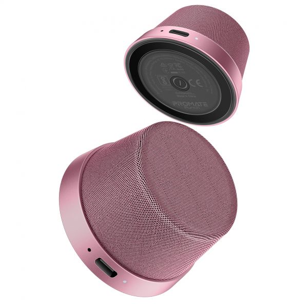 ������������ ������� Promate Punch 3W Pink (punch.pink) - �������� 1