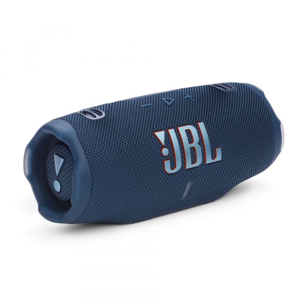 ��������� ������� JBL Charge 6 Blue (JBLCHARGE6BLU)_��������� - �������� 1