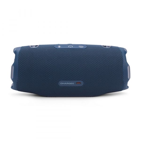 ��������� ������� JBL Charge 6 Blue (JBLCHARGE6BLU)_��������� - �������� 4