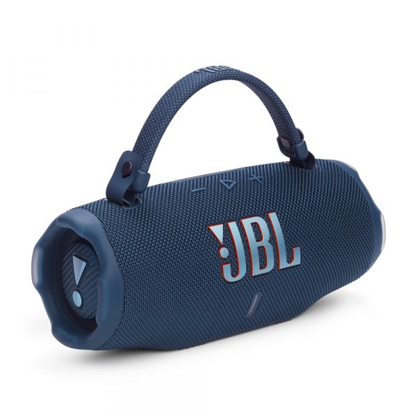 ��������� ������� JBL Charge 6 Blue (JBLCHARGE6BLU)_��������� - �������� 7