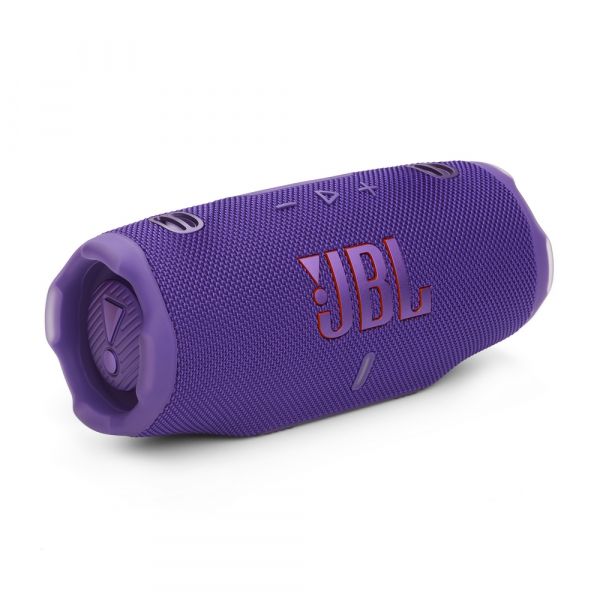 ������������ ������� JBL Charge 6 Purple (JBLCHARGE6PUR) - �������� 1