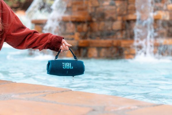 ������������ ������� JBL Charge 6 Purple (JBLCHARGE6PUR) - �������� 11