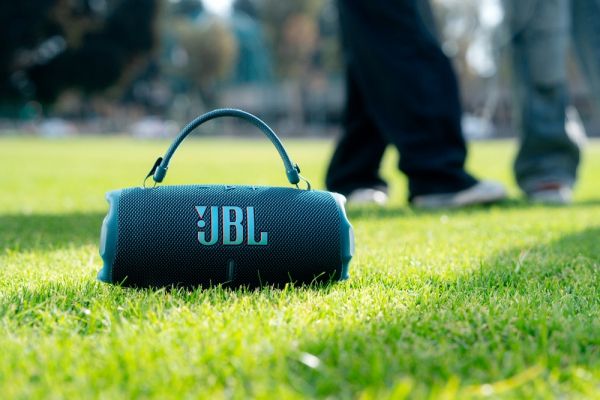 ������������ ������� JBL Charge 6 Purple (JBLCHARGE6PUR) - �������� 12