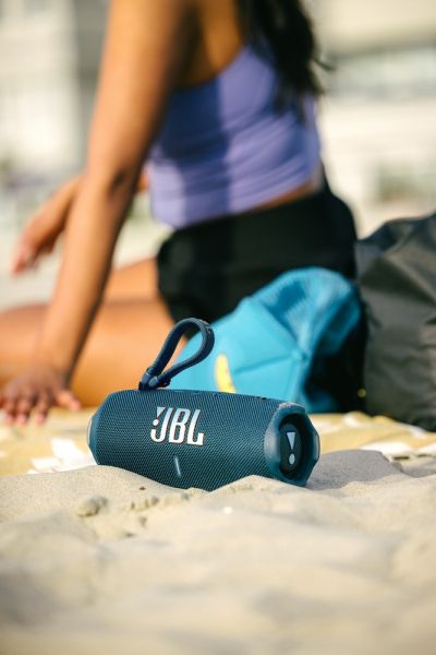 ������������ ������� JBL Charge 6 Purple (JBLCHARGE6PUR) - �������� 15