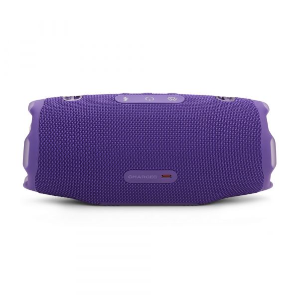 ������������ ������� JBL Charge 6 Purple (JBLCHARGE6PUR) - �������� 4