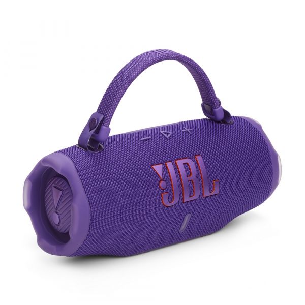 ������������ ������� JBL Charge 6 Purple (JBLCHARGE6PUR) - �������� 7