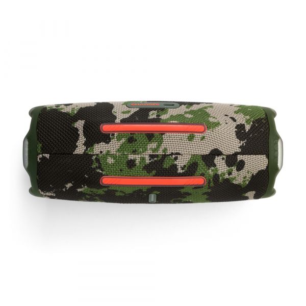 ������������ ������� JBL Charge 6 Squad (JBLCHARGE6SQUAD) - �������� 5