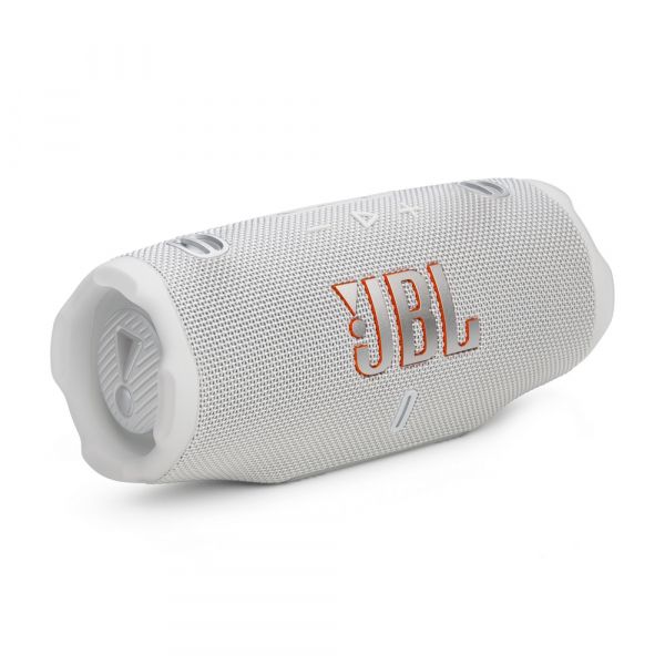 ������������ ������� JBL Charge 6 White (JBLCHARGE6WHT) - �������� 1