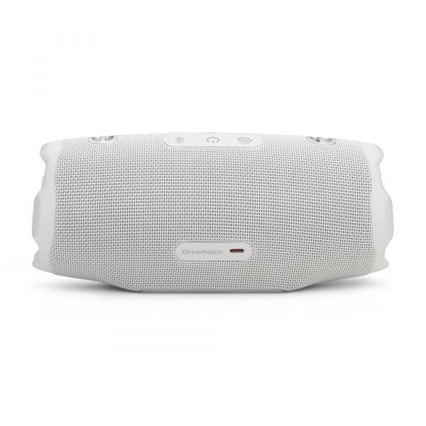 ������������ ������� JBL Charge 6 White (JBLCHARGE6WHT) - �������� 4