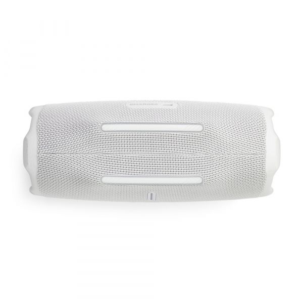������������ ������� JBL Charge 6 White (JBLCHARGE6WHT) - �������� 5
