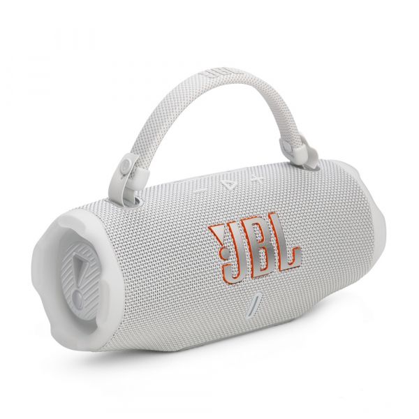 ������������ ������� JBL Charge 6 White (JBLCHARGE6WHT) - �������� 7