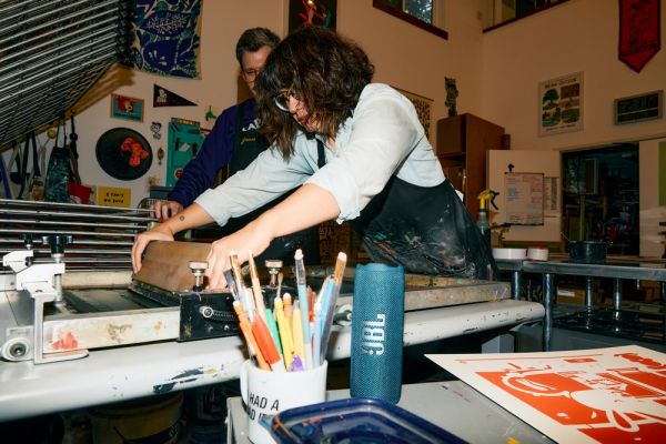 ������������ ������� JBL Flip 7 Blue (JBLFLIP7BLU) - �������� 14