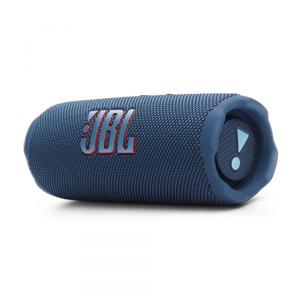 ������������ ������� JBL Flip 7 Blue (JBLFLIP7BLU) - �������� 9