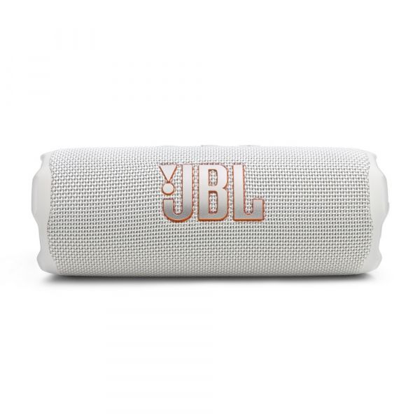 ������������ ������� JBL Flip 7 White (JBLFLIP7WHT) - �������� 1