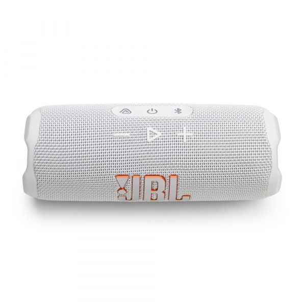 ������������ ������� JBL Flip 7 White (JBLFLIP7WHT) - �������� 2