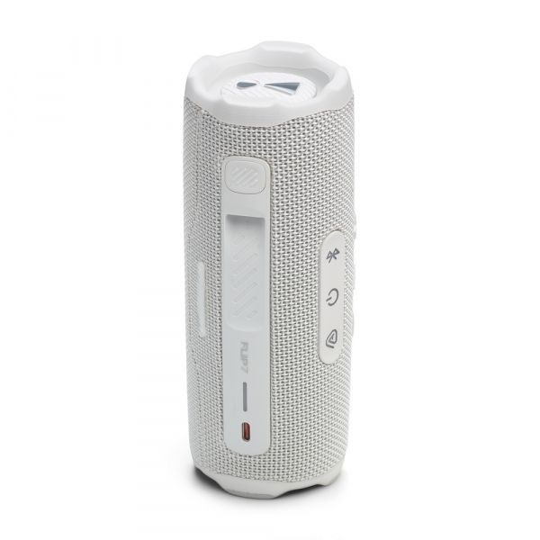 ������������ ������� JBL Flip 7 White (JBLFLIP7WHT) - �������� 5