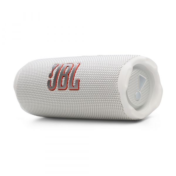������������ ������� JBL Flip 7 White (JBLFLIP7WHT) - �������� 8