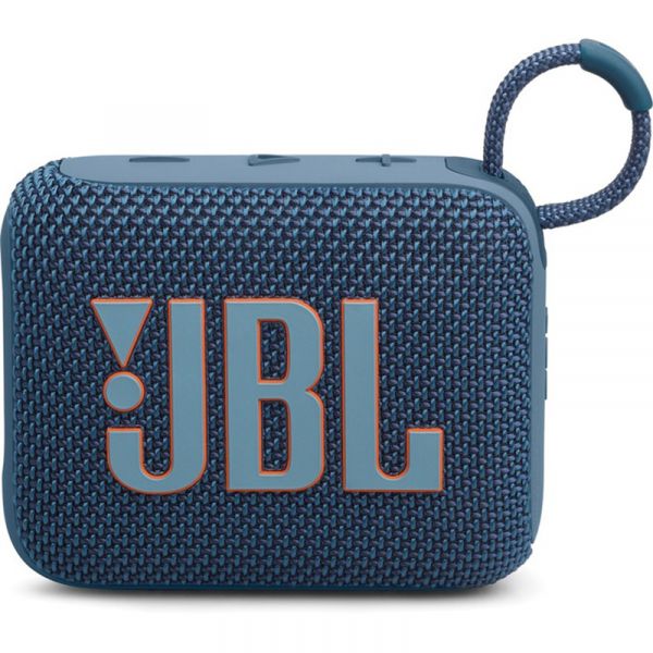 ��������� ������� JBL GO 4 Blue (JBLGO4BLU)_��������� - �������� 17